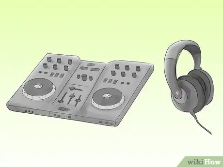 Image intitulée Buy Your First Set of DJ Equipment Step 6