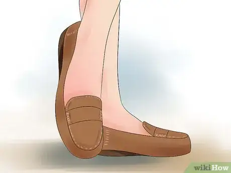 Image intitulée Prevent Smelly Feet Step 11