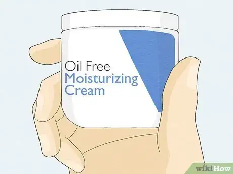 Image intitulée Choose Moisturizer for Oily Skin Step 4