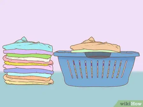 Image intitulée Organize Your Clothes Step 3