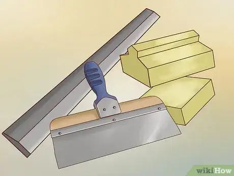 Image intitulée Do Drywall Repair Step 2