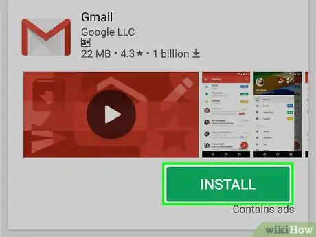 Image intitulée Access Gmail Step 16