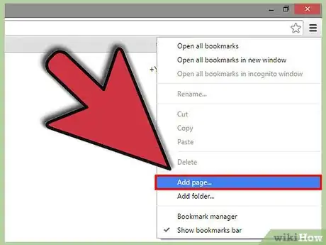 Image intitulée Add a Bookmark on Google Chrome Step 6