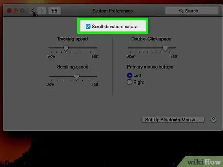 Image intitulée Invert Scrolling on a Mac Step 10