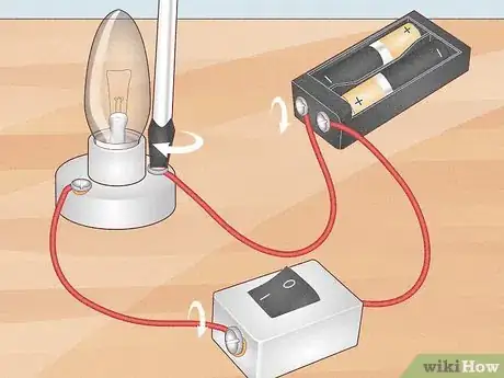 Image intitulée Make a Simple Electrical Circuit Step 12