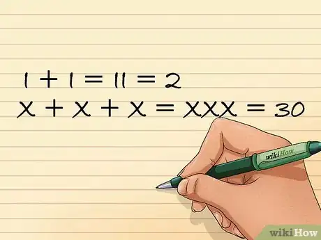 Image intitulée Learn Roman Numerals Step 6