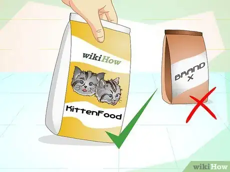 Image intitulée Get a Sick Kitten to Eat Step 2