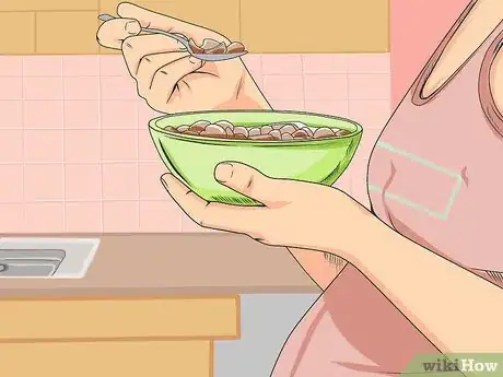 Image intitulée Eat when Pregnant With Twins Step 9