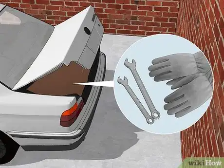 Image intitulée Clean Corroded Car Battery Terminals Step 11