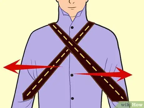 Image intitulée Tie a Windsor Knot Step 10