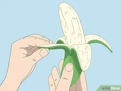 Image intitulée Ease Peptic Ulcers Using Bananas Step 10