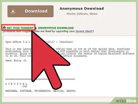 Image intitulée Download and Play Torrents Step 6