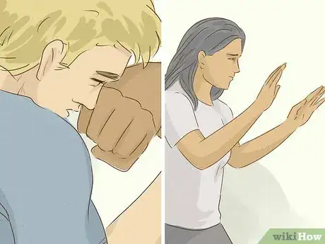 Image intitulée Defend Yourself from an Attacker Step 16