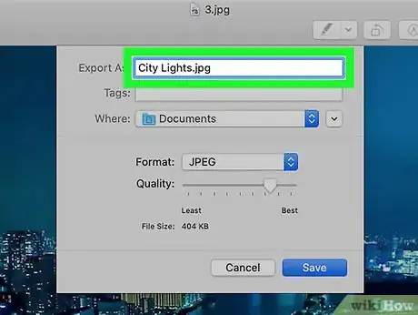 Image intitulée Convert Pictures To JPEG Step 4