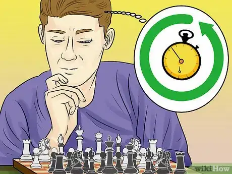 Image intitulée Fool Your Opponent in Chess Step 5