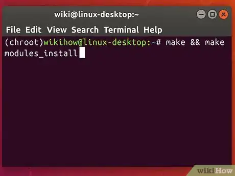 Image intitulée Install Gentoo Linux from Ubuntu Step 33