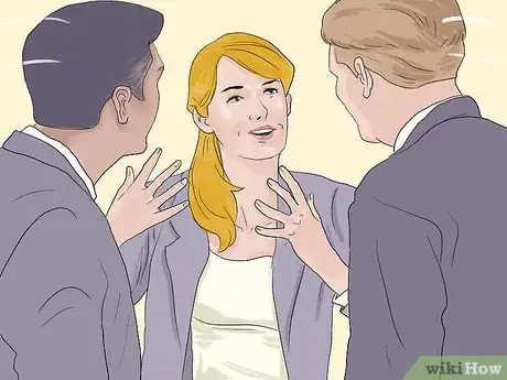 Image intitulée Communicate With Body Language Step 16