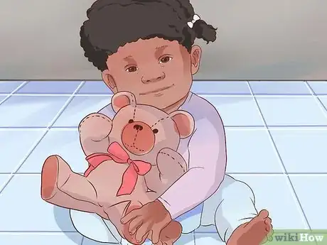 Image intitulée Get Your Child to Sleep Through the Night Step 7