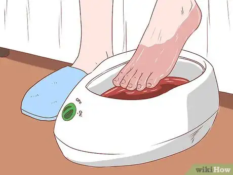 Image intitulée Get Rid of Calluses on Feet Step 16