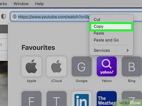 Image intitulée Download YouTube Videos on a Mac Step 11