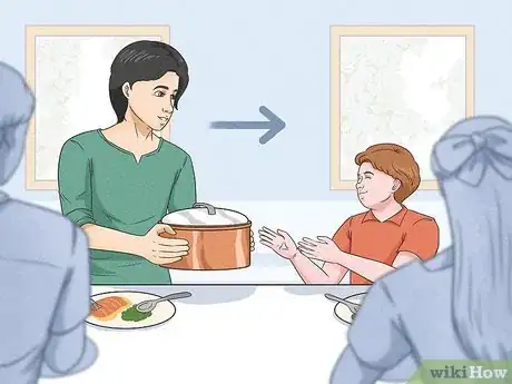 Image intitulée Have Good Table Manners Step 5