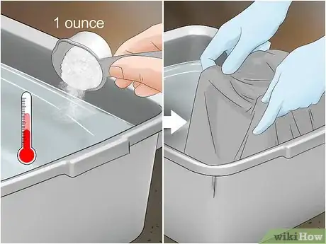 Image intitulée Get Odor Out of Clothes Step 2