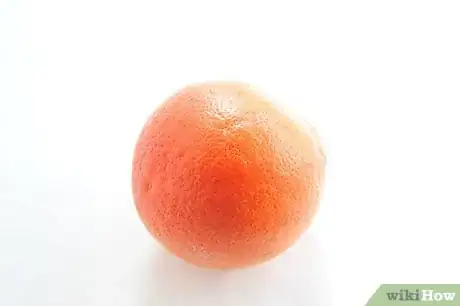 Image intitulée Eat a Grapefruit Step 1