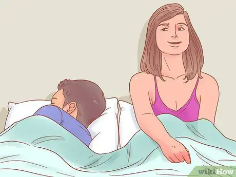 Image intitulée Sleep at Your Boyfriend's House for the First Time Step 15