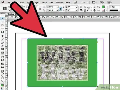 Image intitulée Create a Background in InDesign Step 4
