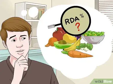 Image intitulée Calculate Protein Intake Step 3