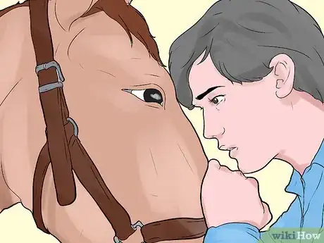 Image intitulée Befriend a Horse Step 15