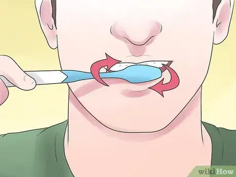 Image intitulée Clean Your Teeth After Wisdom Teeth Removal Step 2