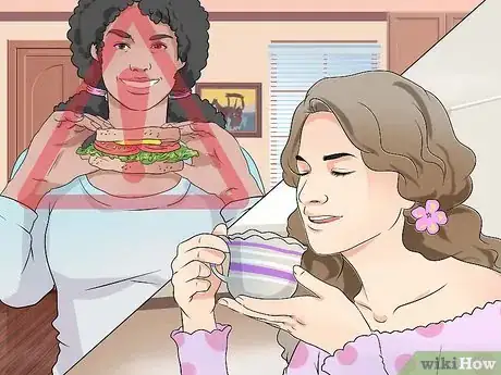 Image intitulée Drink Tea to Lose Weight Step 4