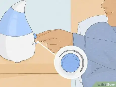 Image intitulée Get Rid of Dry Skin Under Your Nose Step 17