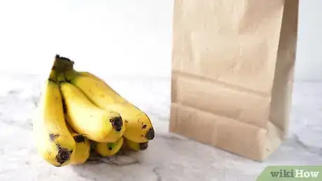 Image intitulée Store Bananas Step 3