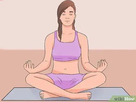 Image intitulée Get Rid of Nervousness Step 10