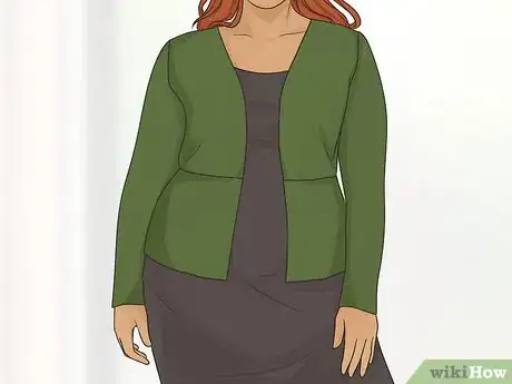 Image intitulée Hide Belly Fat in a Tight Dress Step 11