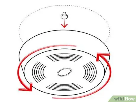 Image intitulée Change the Batteries in Your Smoke Detector Step 2