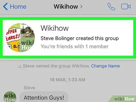 Image intitulée Delete a Group on Facebook Messenger Step 5