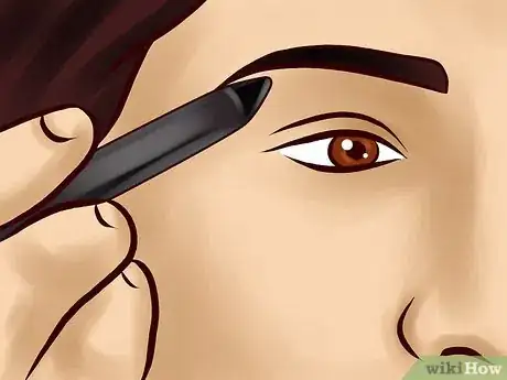 Image intitulée Get Anime Eyes Step 13