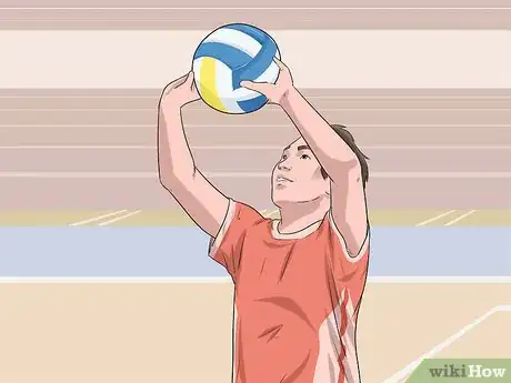 Image intitulée Play Volleyball Step 10