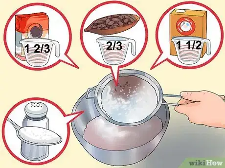 Image intitulée Make a Black Forest Cake Step 3