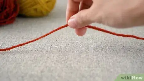 Image intitulée Make a Slip Knot Step 1