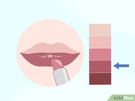 Image intitulée Choose the Right Lipstick for You Step 5