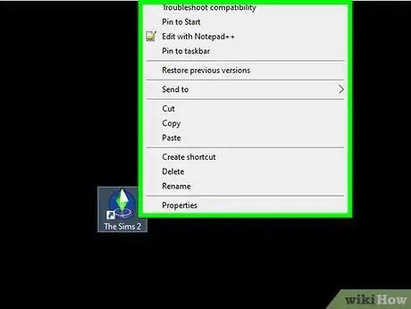 Image intitulée Install the Sims 2 Step 14