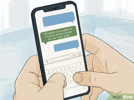 Image intitulée Ask for a Second Date by Text Step 4