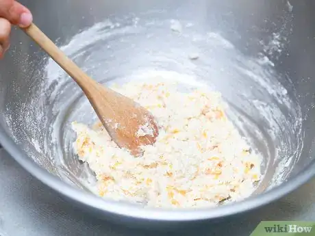 Image intitulée Make Bisquick Biscuits Step 13