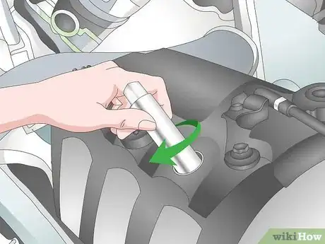 Image intitulée Clean Spark Plugs Step 18