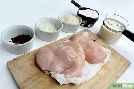 Image intitulée Make a Chicken Sandwich Step 6