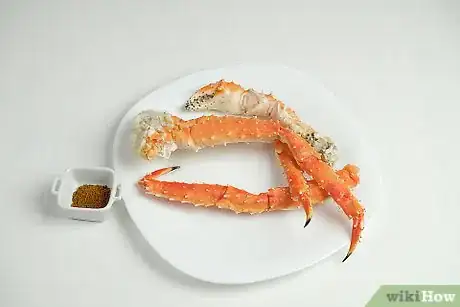 Image intitulée Boil Crab Legs Step 8